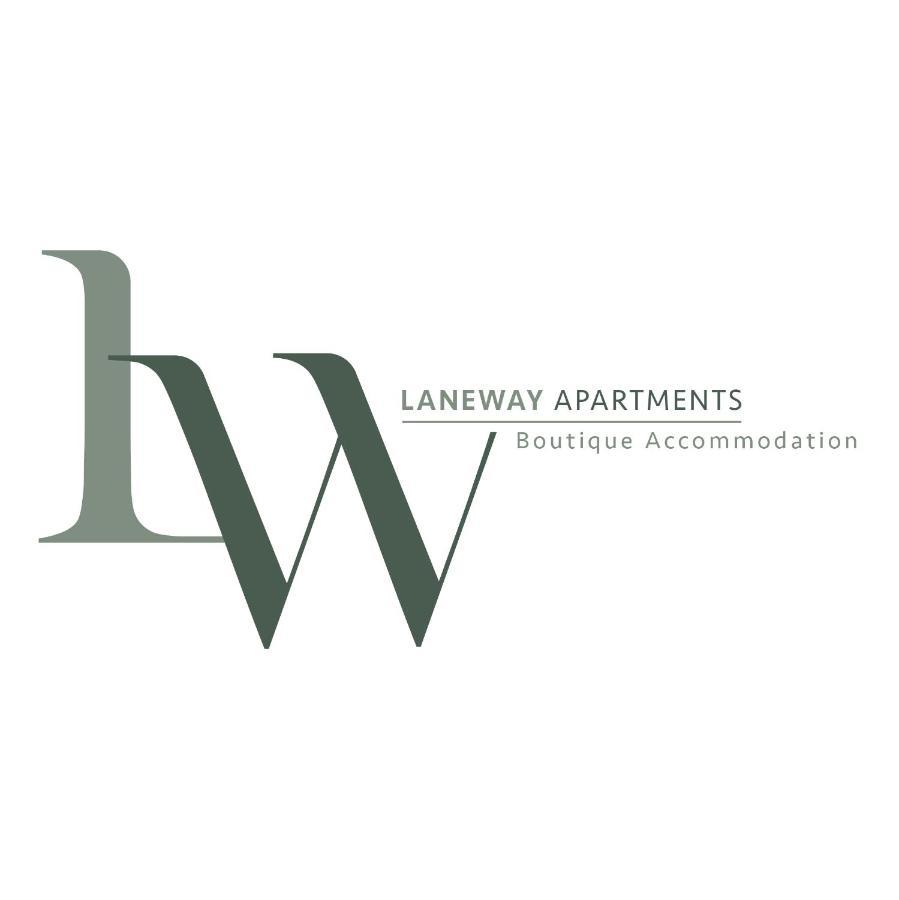 Laneway Apartments Napier Exterior foto